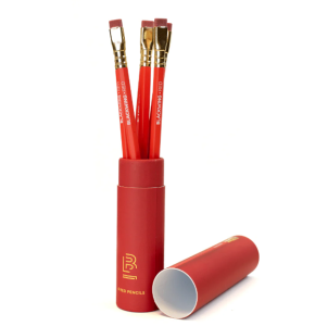Blackwing Red Pencils 6pk
