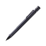 Lamy Safari Mechanical Pencil Dark Steel Black Ltd Ed