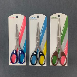 Yoshiharu Penant MV Scissors