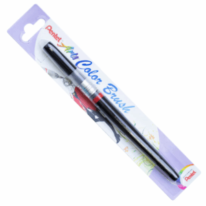 Pentel Color Brush Black