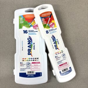 Prang Watercolor Sets