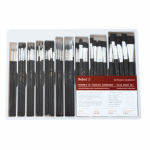 classroom brush set