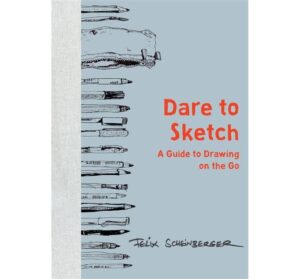 dare to sketch