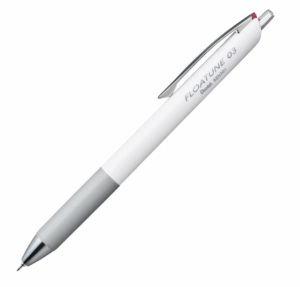 Pentel Floatune Retractable Rollerball 0.3mm