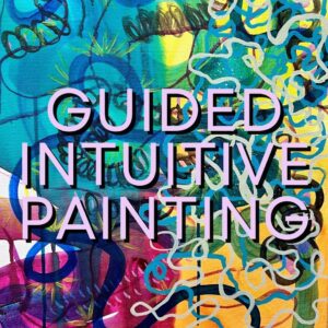 Regenerative Creativity: Vitality *CANCELLED