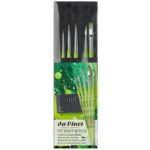 fit brush set