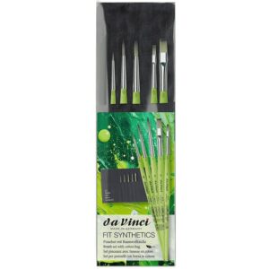 fit brush set