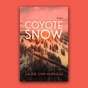 poems coyote snow