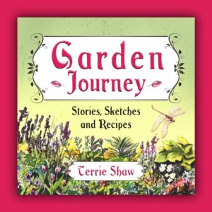 garden journey terrie shaw