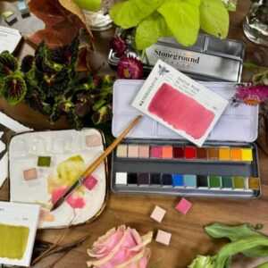 the mint gardener set