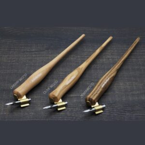 handwritmic oblique nibholder