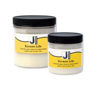 Jacquard Screen Life