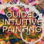 Regenerative Creativity Painting: Adventure *New Date