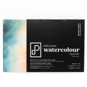 cotton watercolor paper