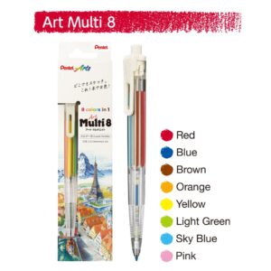 Art Multi8