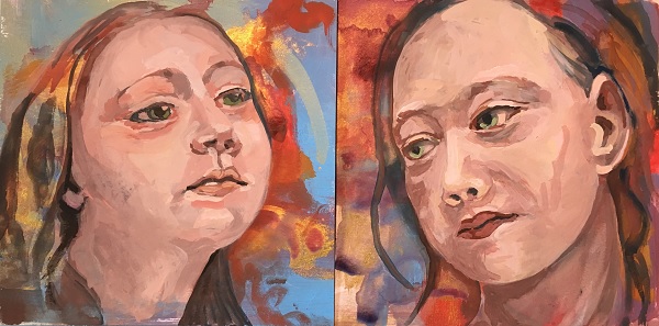 Pros and Cons of Using Gouache Paint 