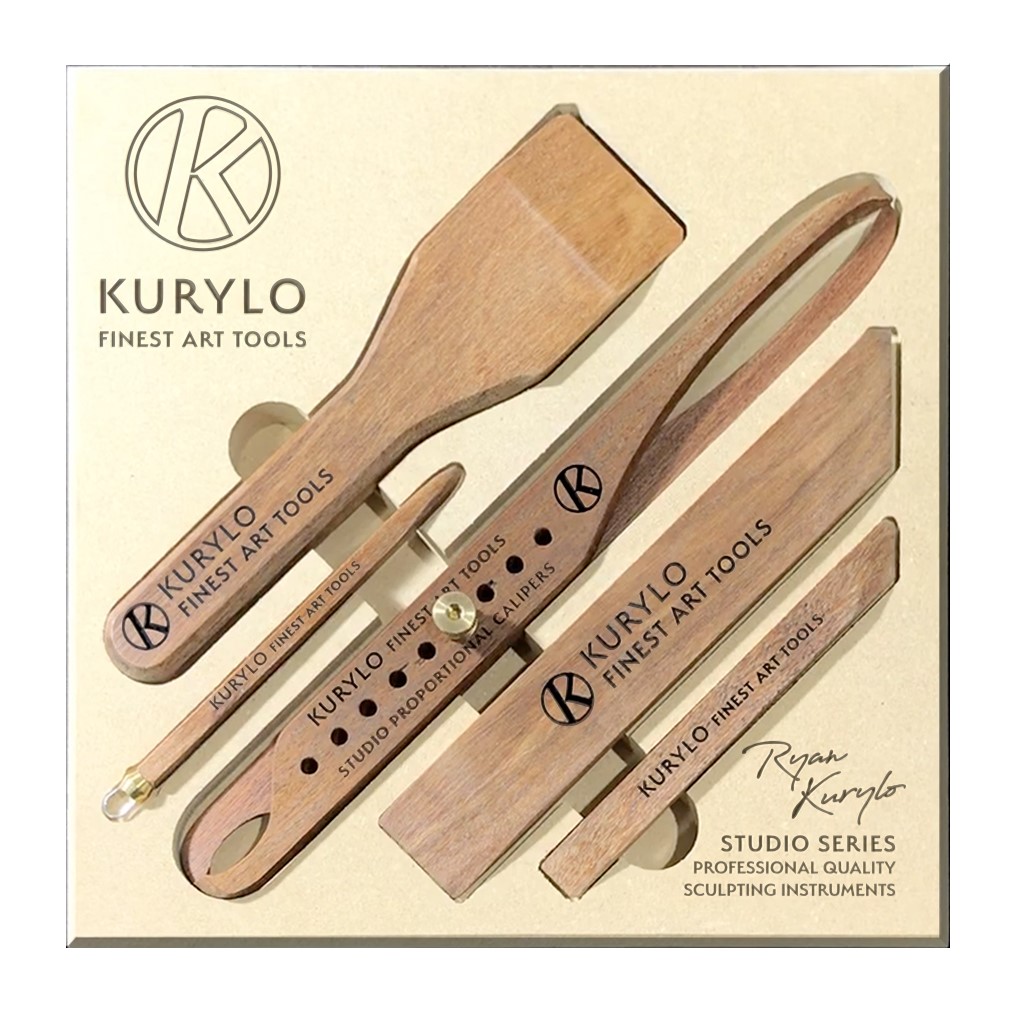 Kurylo Finest Art Tools