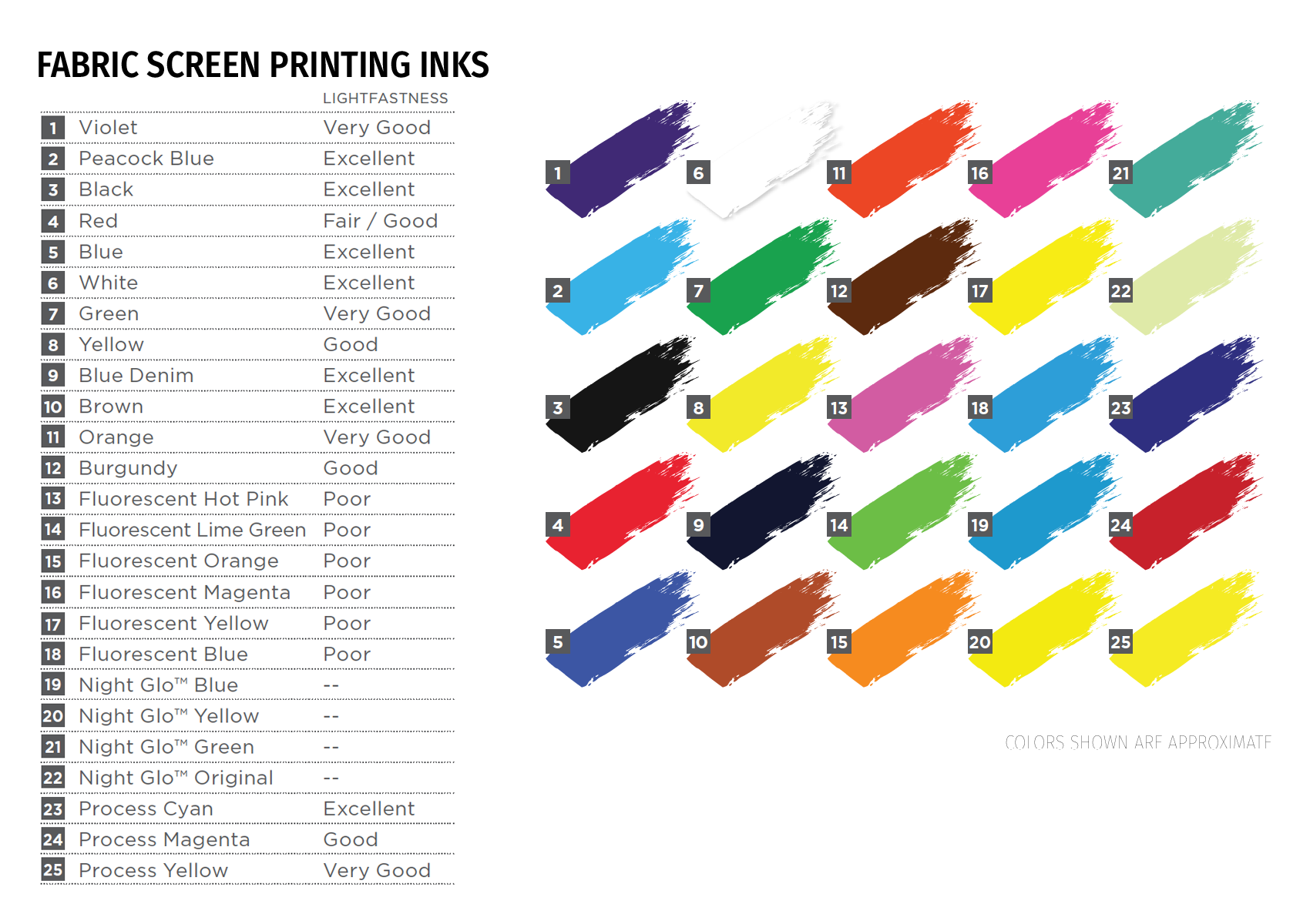 Speedball Fabric Screen Printing Ink, 8 oz., Process Magenta